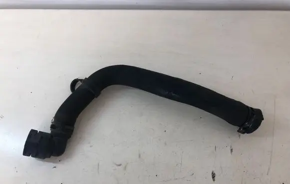 Skoda Superb B6 (3T) Engine coolant pipe/hose 1K0122291J 1K0122291