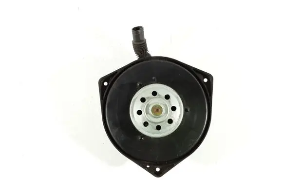 Suzuki Grand Vitara II Heater fan/blower