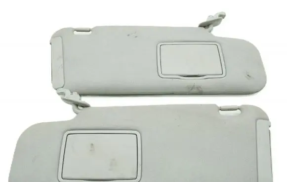 Mazda CX-7 Sun visor 