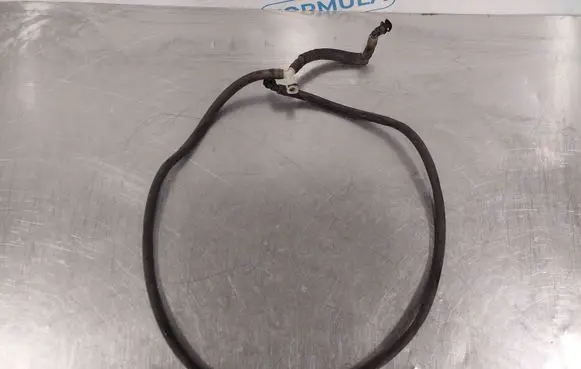 Volkswagen Jetta V Headlight washer hose/pipe 67063