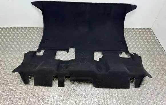Mercedes-Benz Citan W415 Trunk/boot mat liner 849024683R