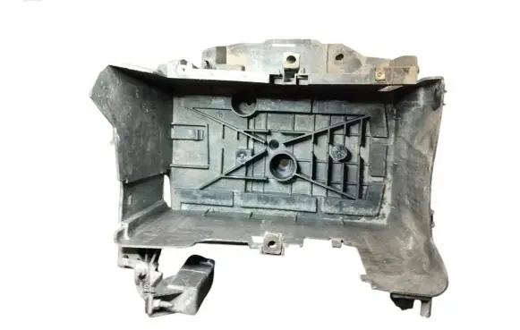 Renault Trafic III (X82) Battery box tray 244465670R 244460003R