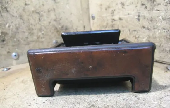 KIA Sportage Car ashtray