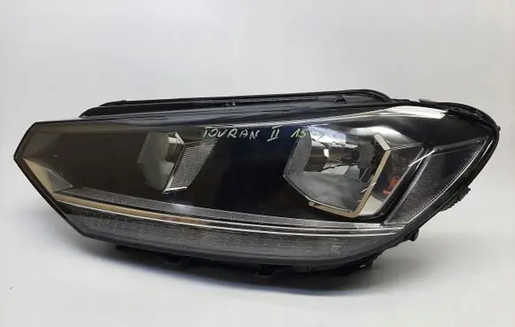 Volkswagen Touran III Headlight/headlamp 5TB941005A