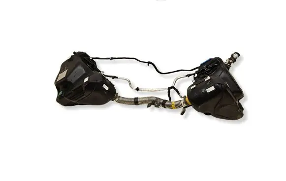 Chevrolet Corvette C8 Fuel tank 85162326 85146466 84759403