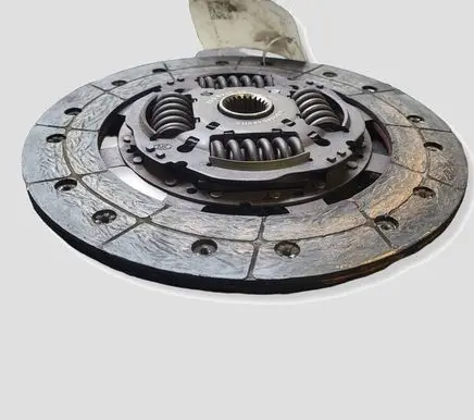 Volkswagen Touran I Clutch pressure plate 325023010