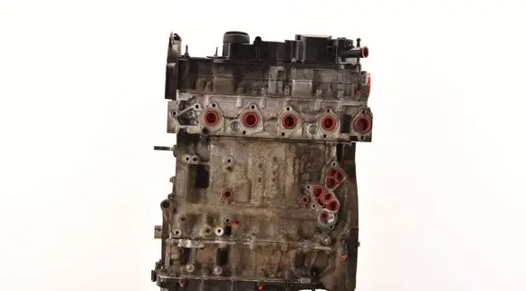 Ford Transit - Tourneo Connect Engine TZGA TZGB DV6Q6006BA
