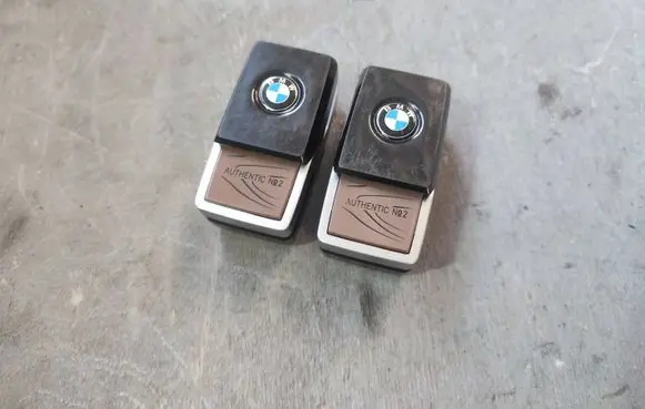BMW 7 G11 G12 Other interior part 9382627 64119382627
