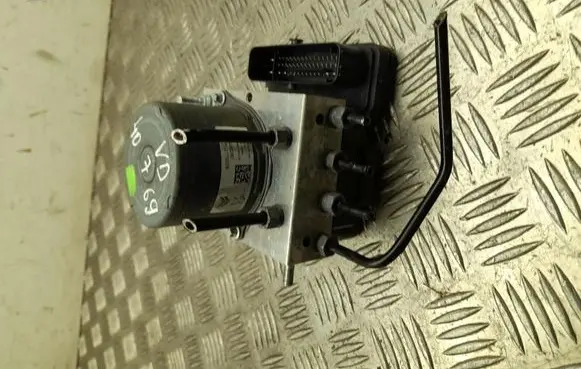 Peugeot 408 P54 ABS Pump 9856136280