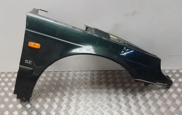 Saab 9-5 Fender