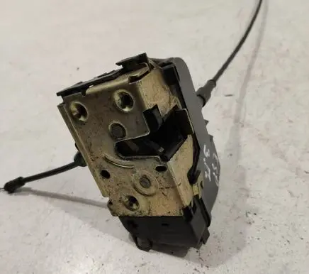 Renault Espace - Grand espace IV Rear door lock 017959Z98
