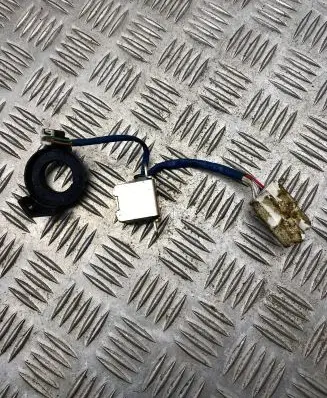 Toyota Land Cruiser (HDJ90) Ignition lock contact 08051002 44600128