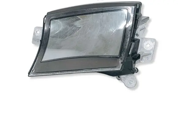 BMW 3 F30 F35 F31 Head up display screen 9312772 A2C85724900