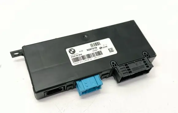 BMW X3 F25 Gateway control module 9267518
