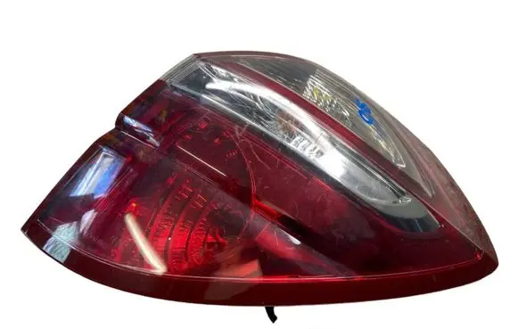 Subaru Outback Rear/tail lights BBZ1678