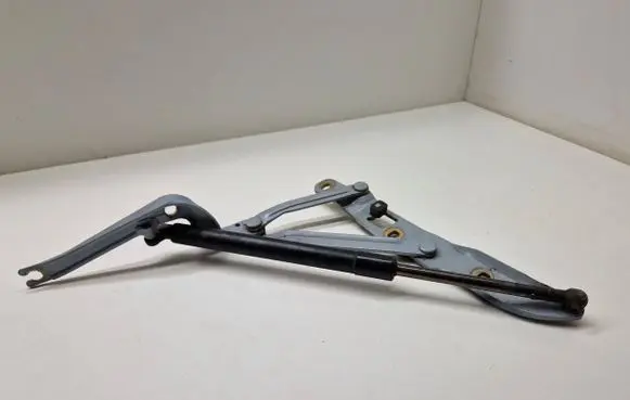 Tailgate/trunk/boot hinge