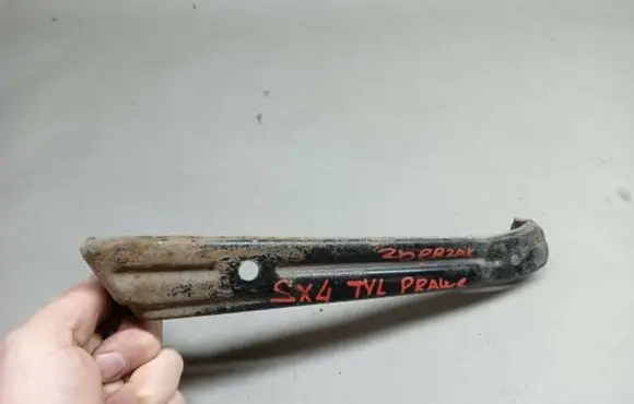 Suzuki SX4 S-Cross Rear bumper mounting bracket