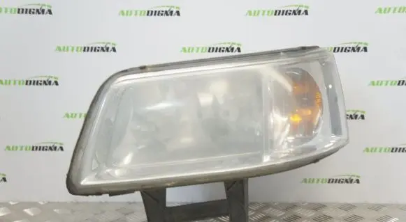 Volkswagen Transporter - Caravelle T5 Headlight/headlamp 7H1941015S