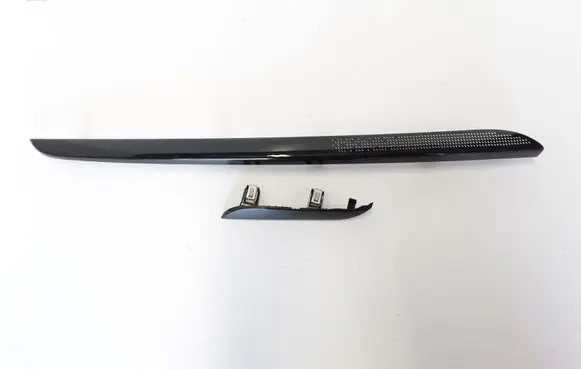 Renault Scenic III - Grand scenic III Panel trim 684120015r