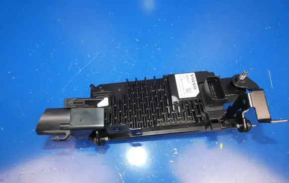 Volvo V60 Windshield/windscreen camera 32243277 G2611 P32243277