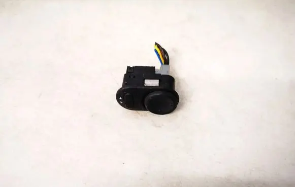 Opel Astra G Wing mirror switch pnt3092