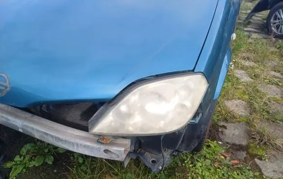 Nissan Primera Headlight/headlamp