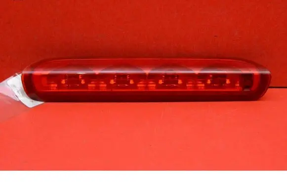 Citroen C3 Picasso Boot/trunk interior light 