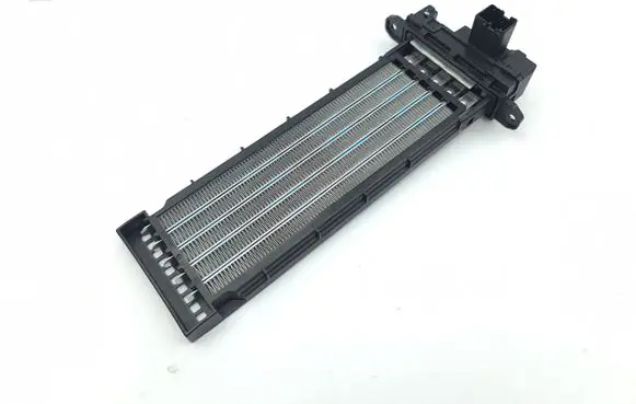 Citroen C4 III e-C4 Electric cabin heater radiator KE530003