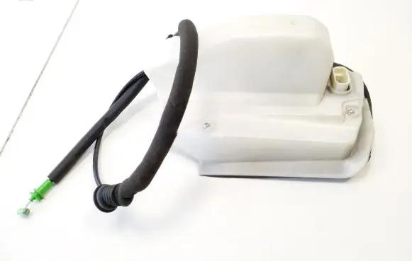 Tesla Model 3 Front door lock