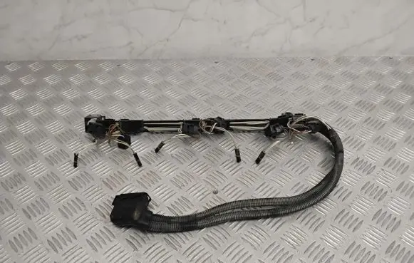 BMW 5 F10 F11 Engine installation wiring loom 7589639