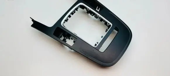 Audi Q5 SQ5 Gear shifter surround trim plastic 8K0864261