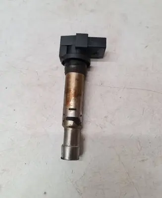 Volkswagen Caddy High voltage ignition coil 036905715C 78292001