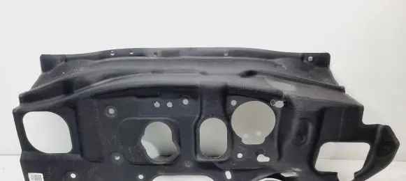 Hyundai Kona I Sound insulation of firewall 84124K4900