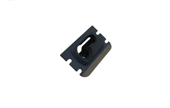 Audi A6 S6 C5 4B Parcel shelf load cover mount bracket 4B9861705