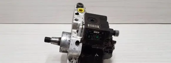 Audi A6 S6 C6 4F Fuel injection high pressure pump 059130755J 0445010125