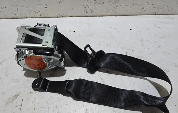 Volkswagen ID.7 Rear seatbelt 14a857806