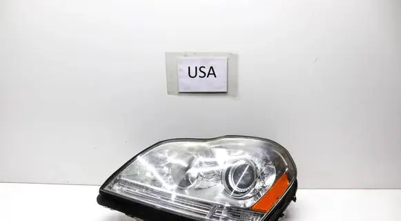 Mercedes-Benz GL X164 Headlight/headlamp A1648260391