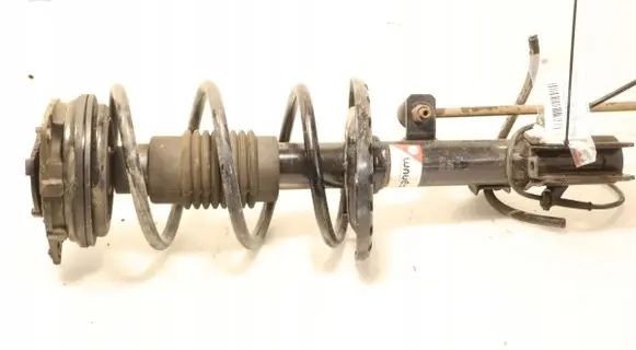 Nissan Note (E11) Front shock absorber with coil spring AG1096MT