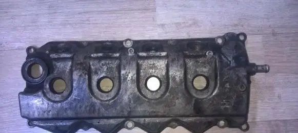 Rocker cam cover