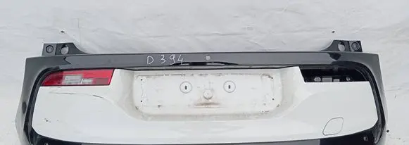 BMW i3 Rear bumper 7462334 5112 14914515