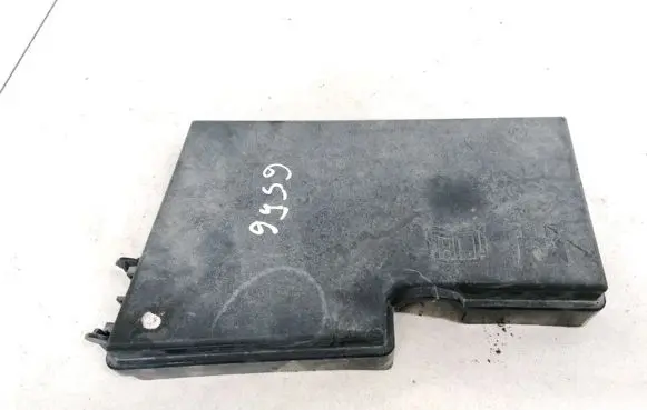 Ford C-MAX I Fuse box set 3M5T14A076AE 3M5T-14A076-AE