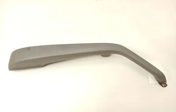 Mercedes-Benz S W126 Rear door handle trim 1269701001