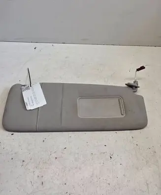 BMW 7 E65 E66 Sun visor 1234