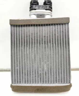 Skoda Fabia Mk3 (NJ) Heater blower radiator 6Q0121065M