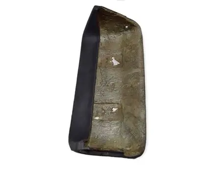 Mitsubishi Pajero Other interior part