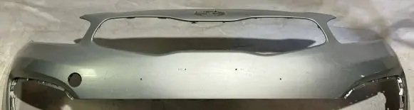 KIA Ceed Front bumper 86511A2600
