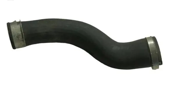 Volkswagen Sharan Intercooler hose/pipe 5N0145834M