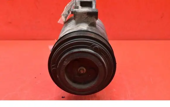 Mazda CX-5 Air conditioning (A/C) compressor (pump) 
