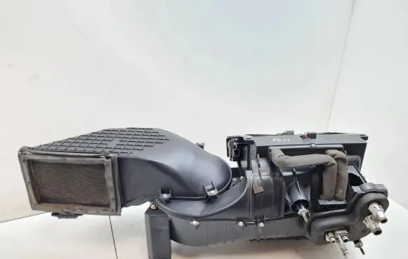 Ford Mustang V Interior heater climate box assembly 5R3319B555AC VP4R3H19693AA VP5R3H19E616AA