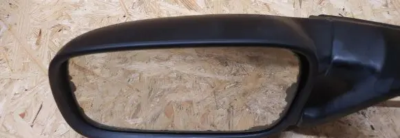 Volkswagen PASSAT B4 Manual wing mirror E10017272